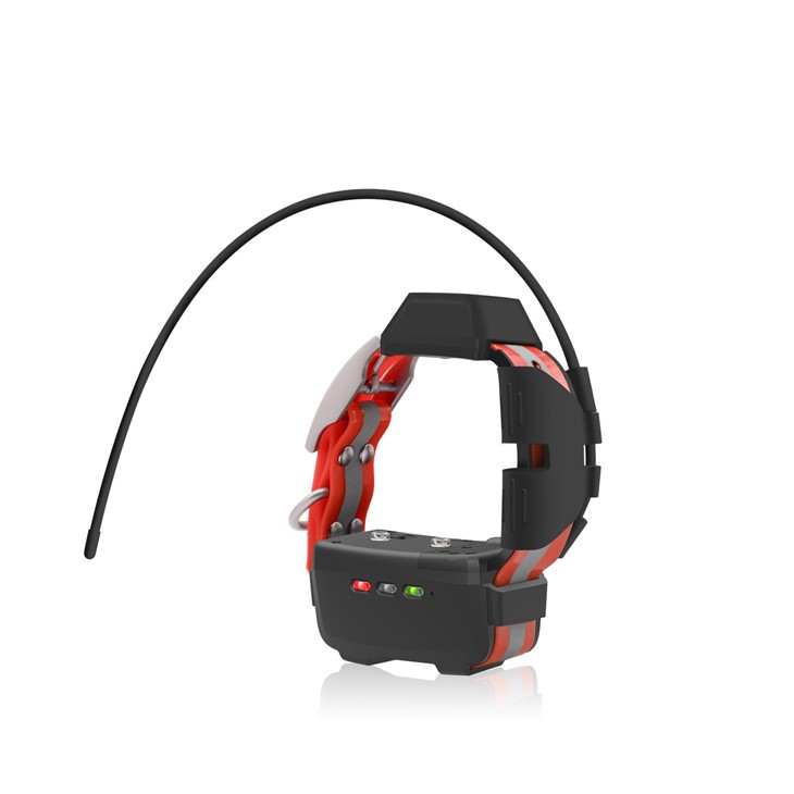 ミニ GPS 犬の首輪