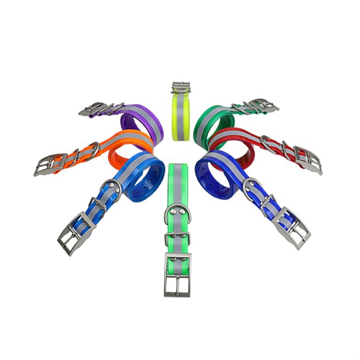 プレミアム TR-Dog 狩猟犬首輪リード