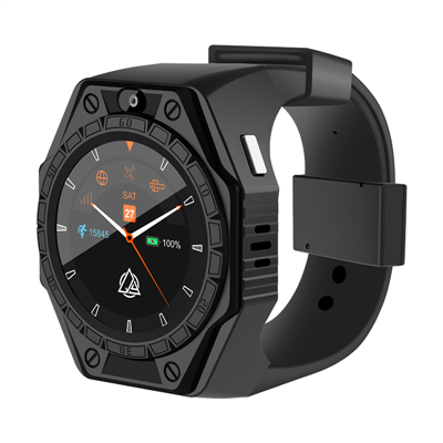 改ざん防止スマートリストバンド用パワーバンク