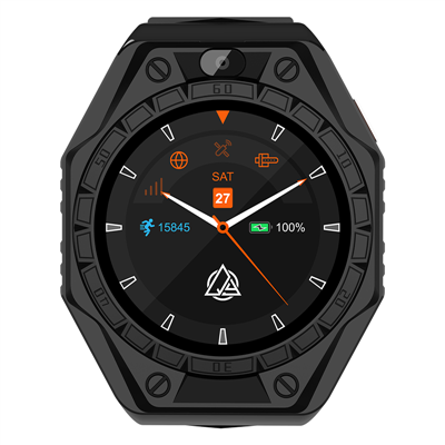 改ざん防止スマートリストバンドのみ