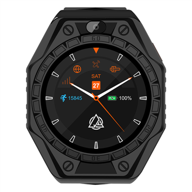 改ざん防止スマートリストバンドのみ