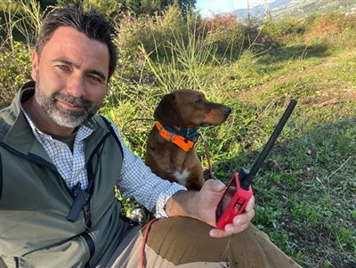 エコ-狩猟: 安全かつ持続可能な狩猟方法