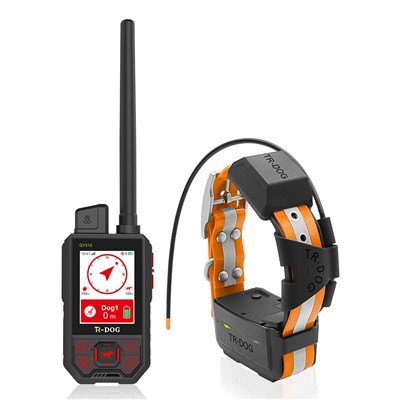 TR-Dog® QY512 狩猟犬 GPS トラッカー