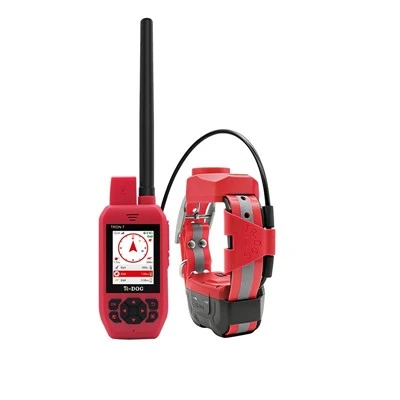 TR DOG TRON7 / R70 シリーズ次世代-インテリジェント狩猟犬追跡システム